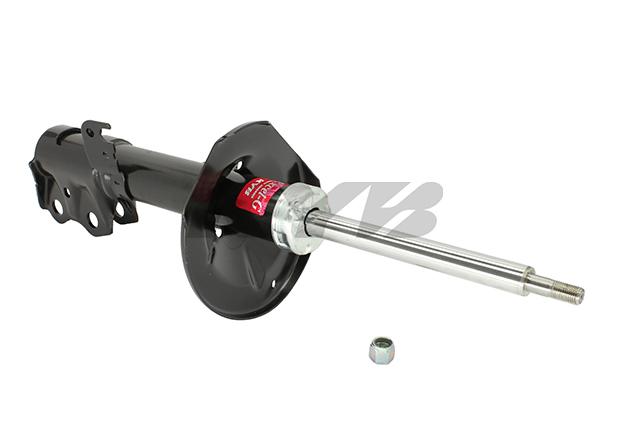 KYB Excel-G Front Left Shock Absorber for Toyota Corolla and Matrix 2009-2010, Part Number 339115