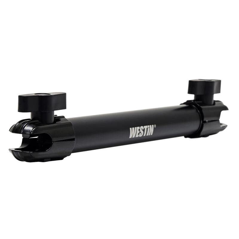Westin Adventure Mount Accessory - 20mm Ball Arm Mount (Large) 8.26 inches