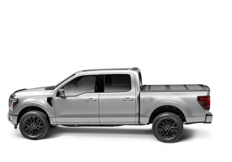 BAK BAKFlip MX4 (GEN 3) Hard Folding Truck Bed Cover for 2026 Ford Ranger 5ft Bed