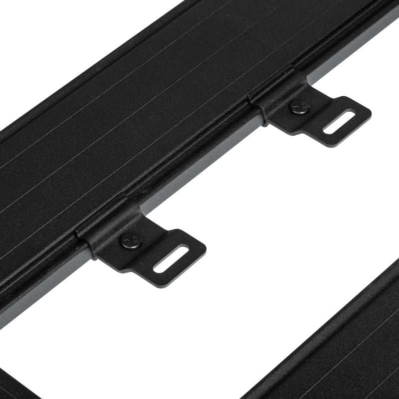 Narrow Horizontal Mt