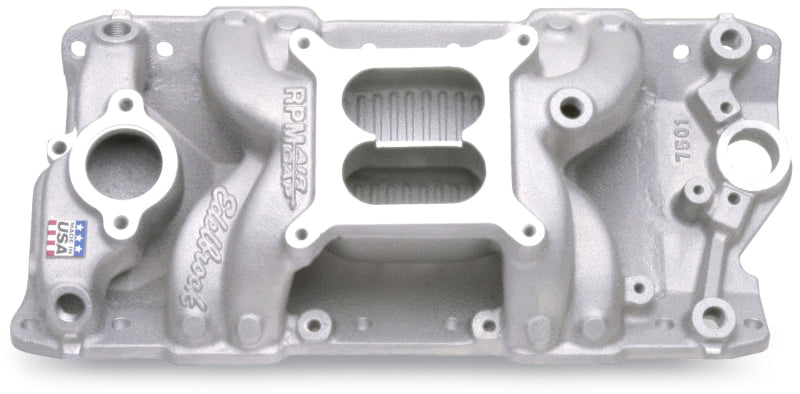 INTAKE MANIFOLD