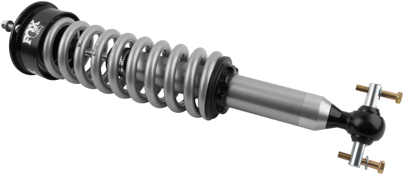 FOX Performance Series 2.5 IFP Front Coilover for 2015-2016 Ford F-150, Part Number FOX987-02-013