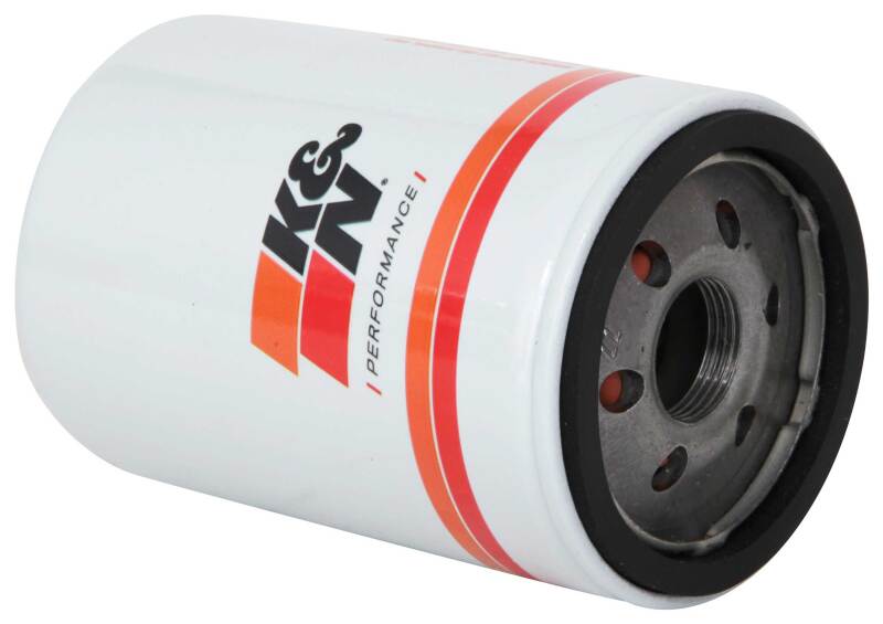 K&N Performance Gold Oil Filter HP-2012 for 2011–2017 GMC Terrain