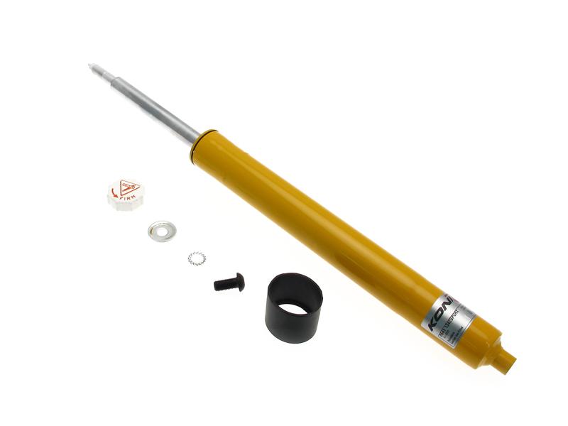 KONI Sport 8641 Series 1342Sport Front Strut Insert for 1995-1999 BMW 3 Series and M3