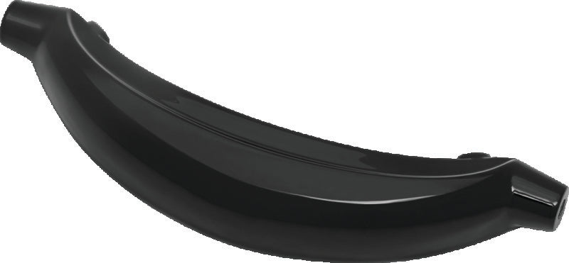 Kuryakyn 9269 Black Rear Turn Signal Mount for Harley-Davidson Touring Models