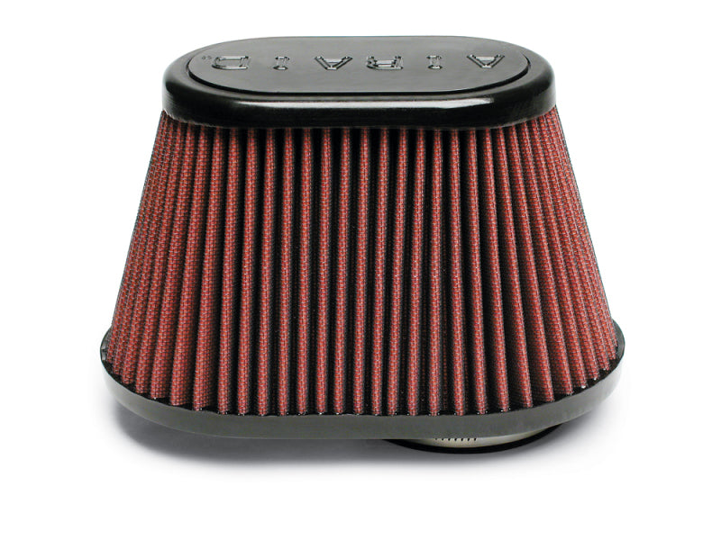 Airaid AIR721-128 Premium Universal Clamp-On Replacement Air Filter