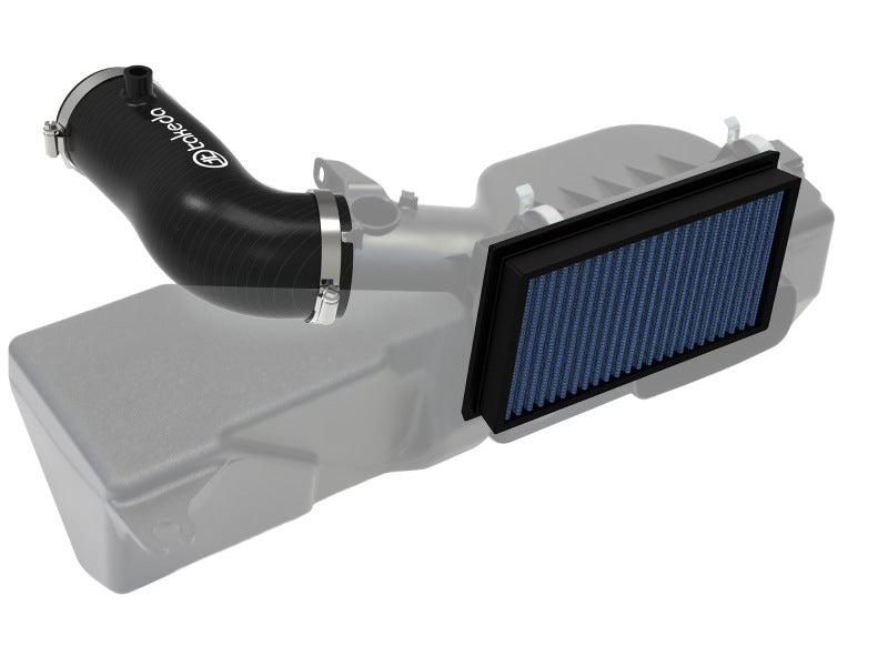 aFe Takeda Super Stock Induction System with Pro 5R Filter for 2022-2026 Toyota GR86 and Subaru BRZ 2.4L H4, Part Number 56-50056R