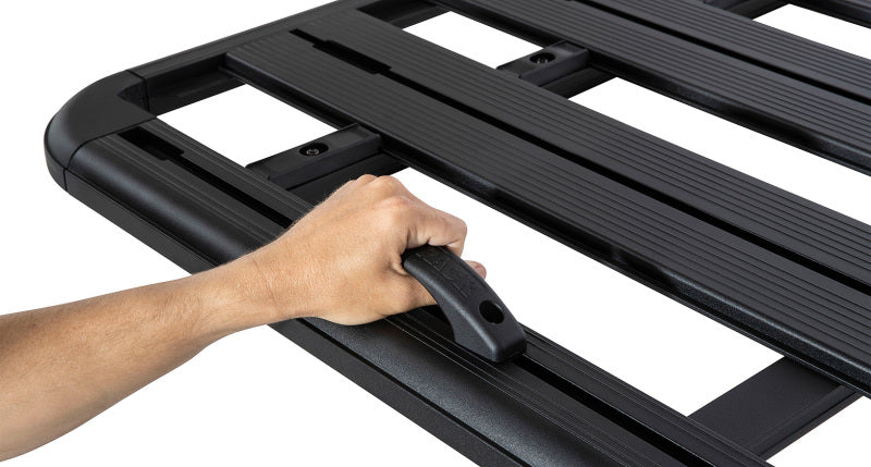 RHR Pioneer Pads & Straps