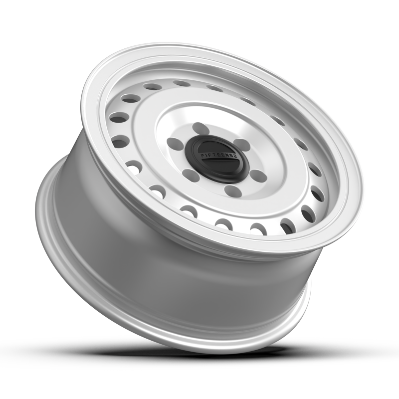 fifteen52 - fftJHDRS-178569-00 - Neito HD Radiant Silver Wheel
