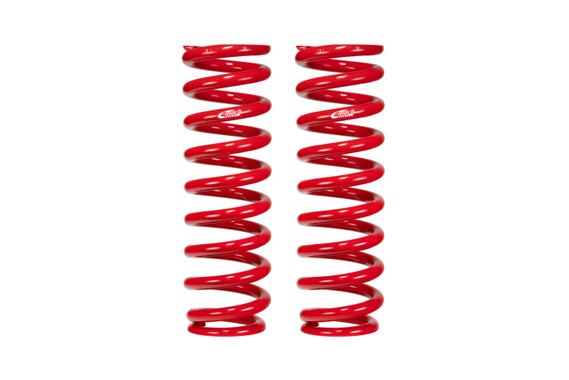 Eibach Pro-Lift-Kit Front Springs for 2019–2021 Toyota Tundra TRD Pro Fox Shocks