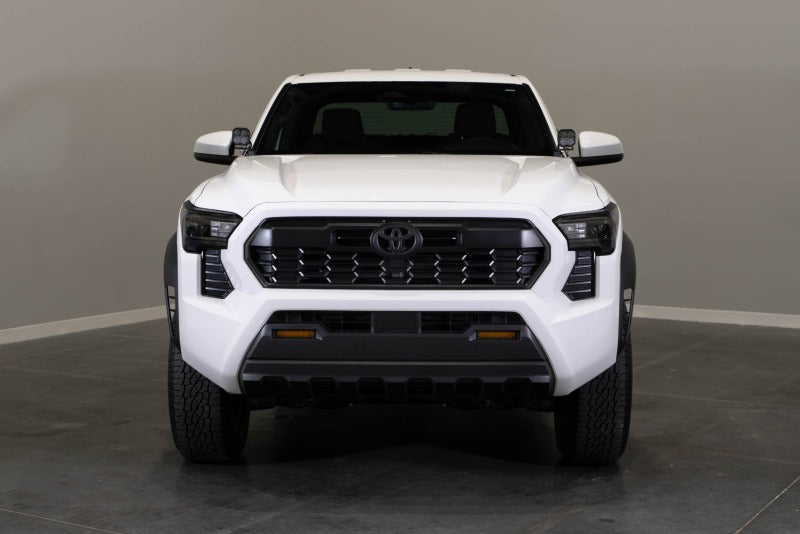 Diode Dynamics SS6 LED Stage Series Fog Light Kit for 2024+ Toyota Tacoma - Part Number DD7931
