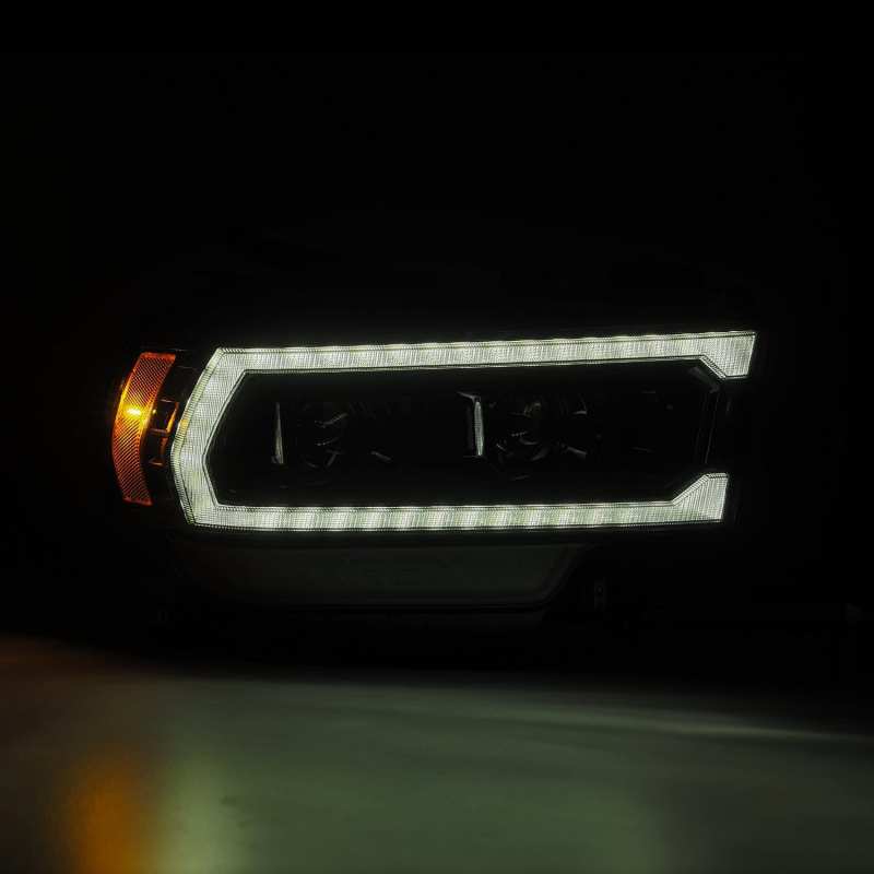 ARX LUXX Headlights