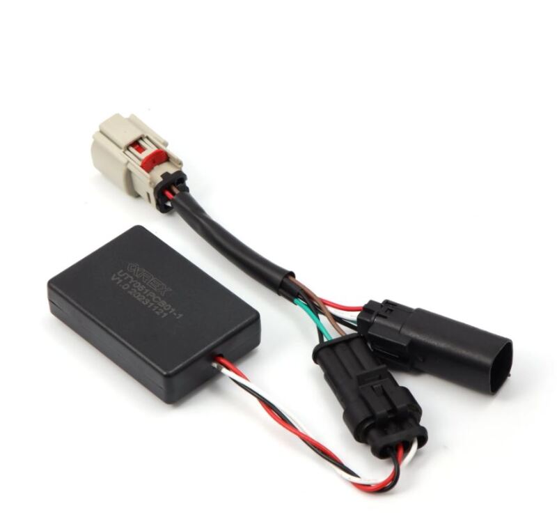 AlphaRex Stock LED to LUXX-Series Tail Light Wiring Adapter ARX620041