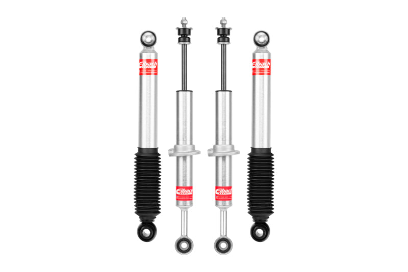 Eibach PRO-TRUCK-LIFT Stage 1 Lift Kit for 2007-2014 Toyota Sequoia 5.7L 4WD, E80-82-103-01-22