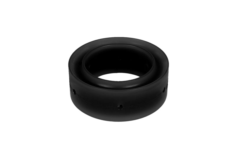 Eibach Spring Rubber 50 Durometer Black for 2.50-Inch Inside Diameter Springs - Part Number SR.250.0050