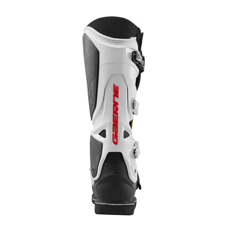 Gaerne GAR2265-020-12 SG22 Jarvis 50th Anniversary Edition Motorcycle Boot, Size 12