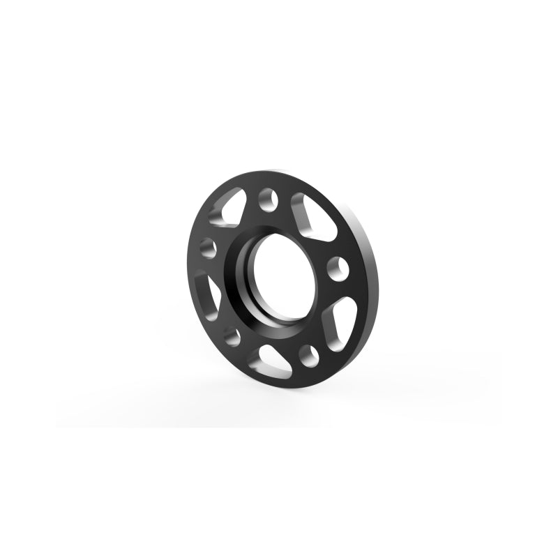 APR Wheel Spacers - 5x112 Bolt Pattern, 66.5mm Center Bore, 15mm Thickness (Set of 2)