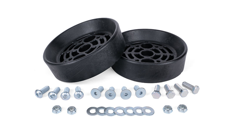 Air Lift Universal Air Spring Cradle Kit - Part Number 52500