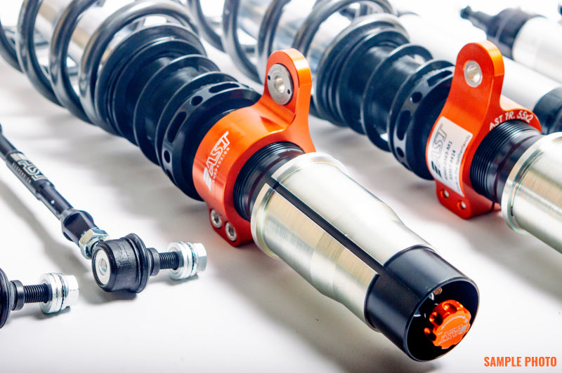 AST 2021+ BMW M3 G80/M4 G82 5100 Street Series Coilovers