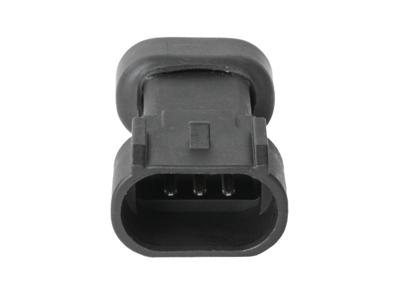 aFe CONTROL Electronic Shock Delete Module and Ride Height Simulators for Chevrolet Corvette C6 and Cadillac CTS-V, Part Number 436-401005-B