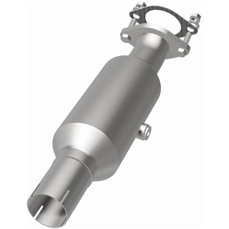 Magnaflow Conv Direct Fit 19-20 Kia Forte 2L Underbody