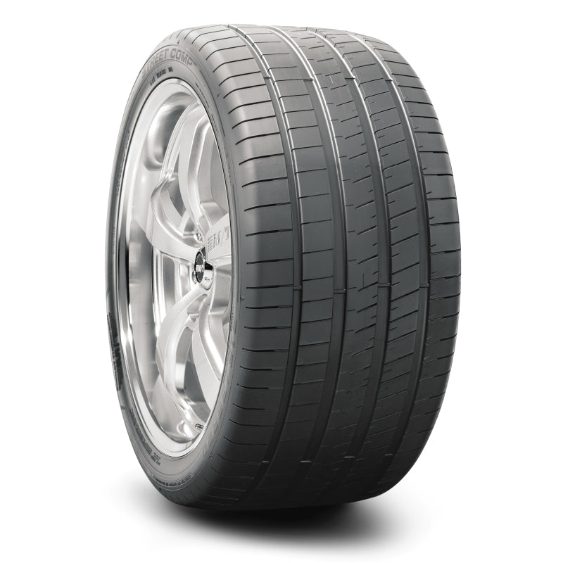 Mickey Thompson Street Comp GHT 275/40R20 103Y XL Performance Tire