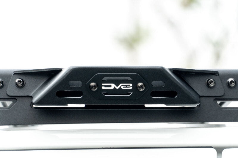 DV8 Offroad Roof Rack Grab Handles, Pair - Part Number dveRRHG-02