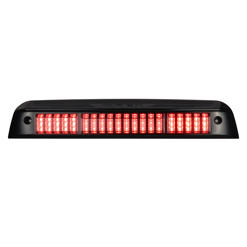 AlphaRex Nova Series LED 3rd Brake Light ARX220086 for 2019–2026 Ram 1500