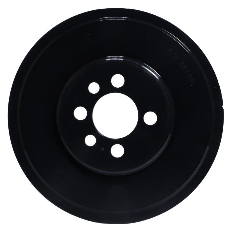 Fluidampr FDR551201 Harmonic Balancer for Volkswagen 1.8L Turbo Engines