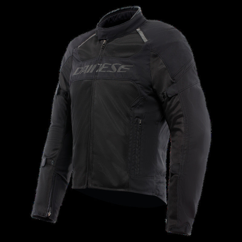 Dainese Air Frame 3 Tex Jacket Black/Black/Black Size - 48