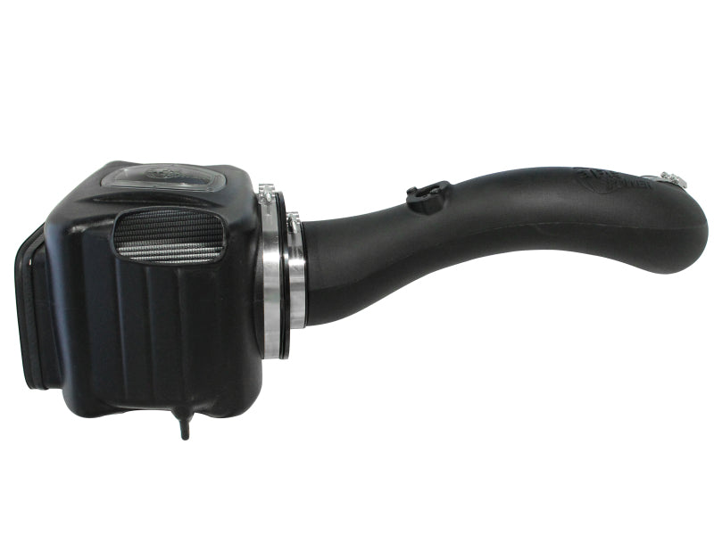 aFe Momentum GT PRO DRY S Cold Air Intake System 51-74103 for 2009-2013 GM Silverado and Sierra 1500 V8