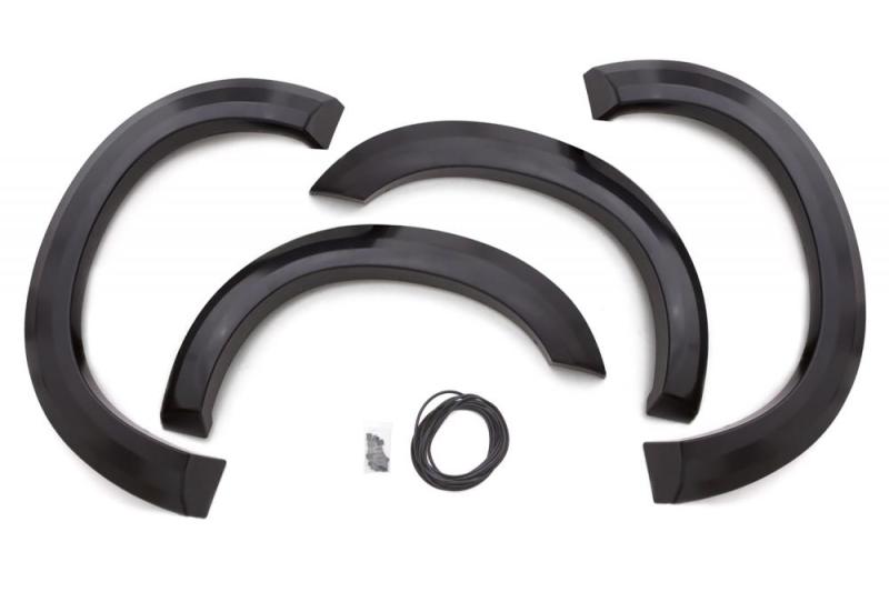 LND EX Fender Flares -Smooth