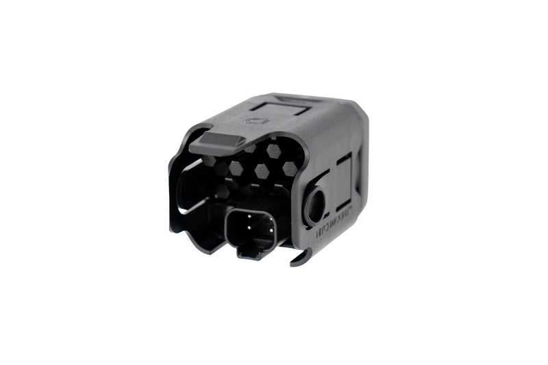 Diode Dynamics C1R HitchMount Reverse Light Kit for 2023-2026 Chevrolet Colorado, Part DD7834