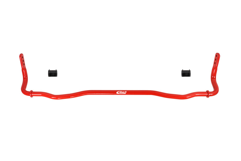 Eibach E40-72-007-04-01 25mm Rear Anti-Roll Bar Kit for 2005-2012 Porsche 911 Carrera PDK
