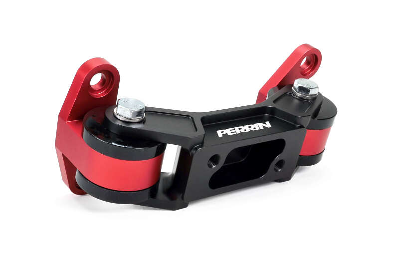 Perrin Performance Transmission Support for Subaru Crosstrek, Forester, and WRX STI (Manual Only) - Part PS-DRV-151