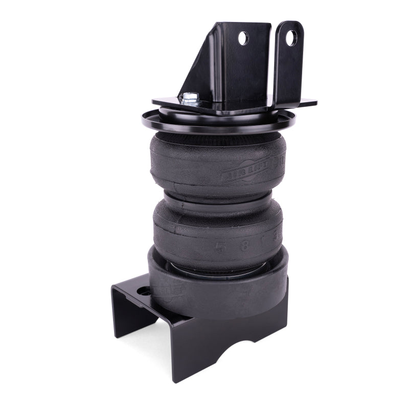 Air Lift LoadLifter 5000 Ultimate Air Spring Kit with Air Spring Cradle, Part Number 88377