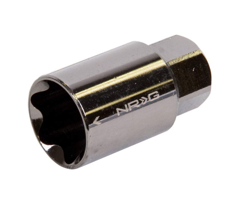 NRG Lug Nut Locks & Sockets