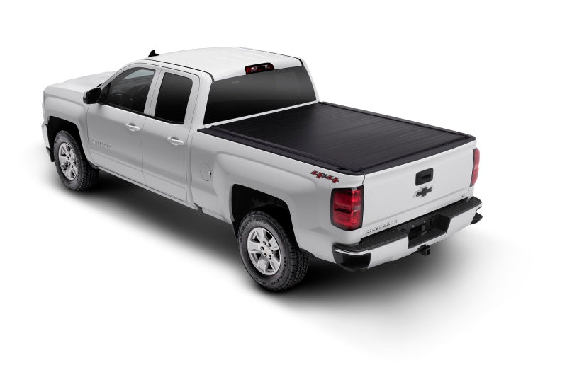 Retrax RTX30245 Retrax IX Tonneau Cover for 2019-2027 Ram 1500 6 ft 4 in Bed