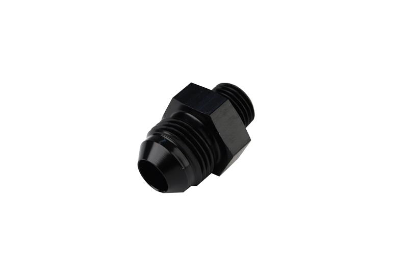 Aeromotive AN-6 Cutoff to AN-8 Flare Union - Part Number 15649