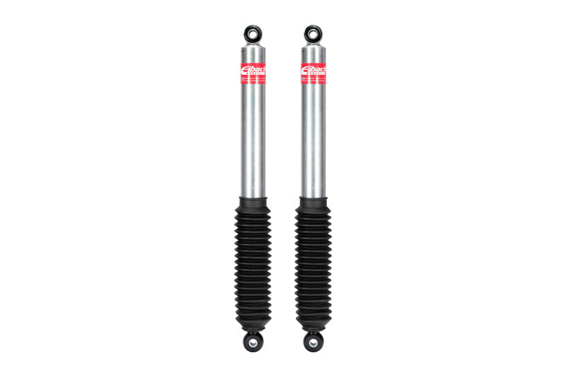 Eibach E86-35-062-03-22 Stage 2 Pro-Truck Lift Kit for 2024-2025 Ford Ranger 4WD