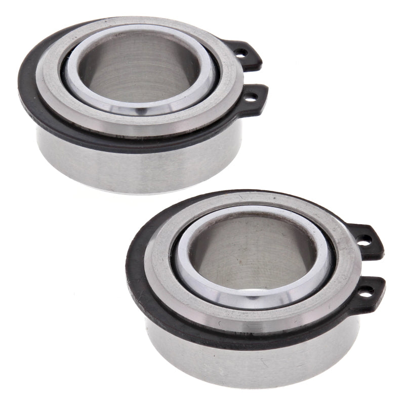 All Balls Racing ABR28-1139 Swingarm Bearing Kit for Harley-Davidson Softail Models