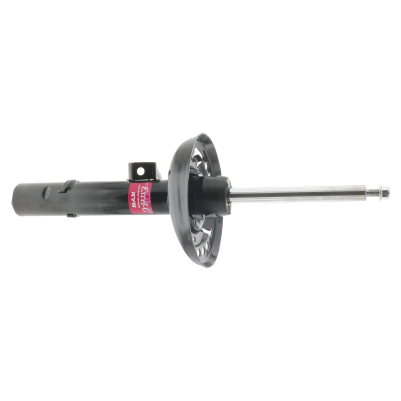 KYB Excel-G Front Right Strut for 2016-2018 Honda Civic, Excluding Si and Type R – 3340150