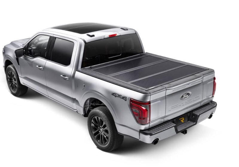 BAK BAK226352 G2 Hard Folding Truck Bed Cover for 2026 Ford Ranger 5' Bed