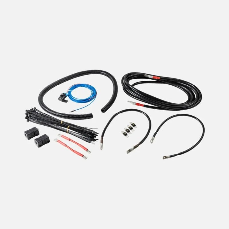 REDARC rdcBCDCWK-108 BCDC Alpha 50A Rear Install Wiring Kit