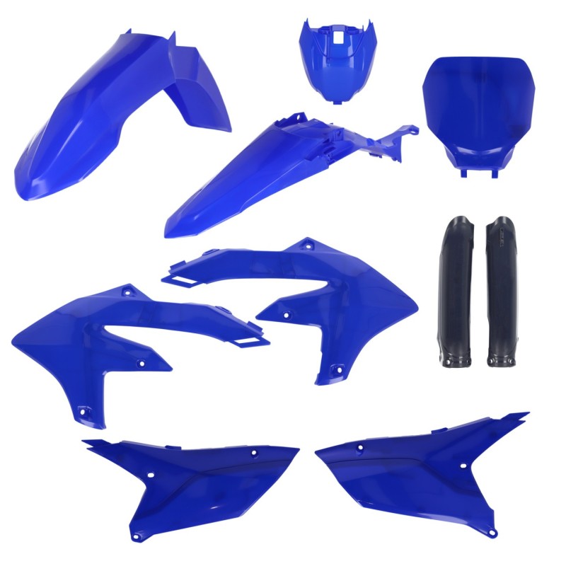 ACB Body Kit