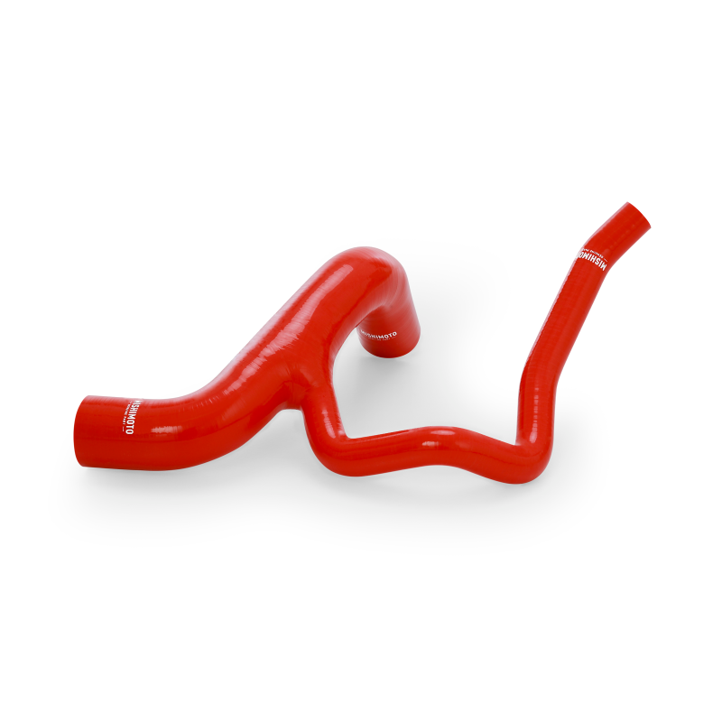 MM Silicone Hose - Radiator