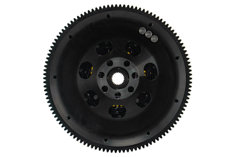 ACT T2S-M05 Mod-Twin 225 XT Sprung Street Clutch Kit for Mitsubishi Lancer Evolution X 5-Speed