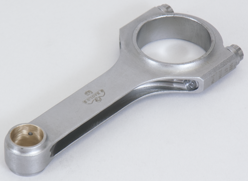 Eagle Chevrolet LS H Beam Stroker Connecting Rods (Set of 4) - 6.125in Length
