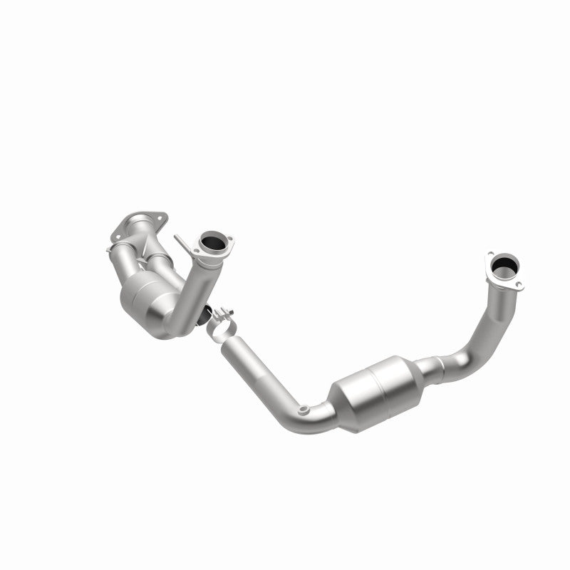 MAG Converter Direct Fit