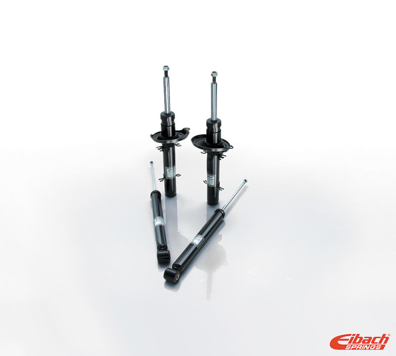 Eibach Pro-Damper Kit for 11-13 Chrysler 300/300C / 11-13 Dodge Challeger/Charger - 28110.84